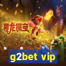 g2bet vip